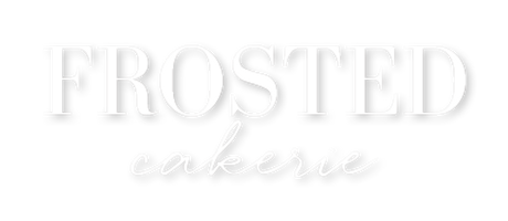 Frosted Cakerie
